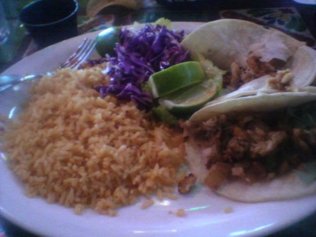 Beto`s Mexican Restaurant 2